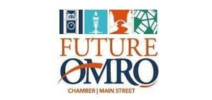 Omro Chamber of Commerce Logo