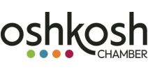 Oshkosh Chamber of Commerce Logo