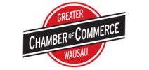 Wausau Area Chamber of Commerce Logo