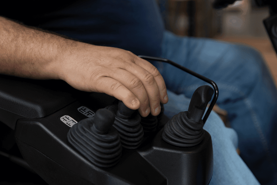 Maintaining Peak Performance Essential Guide to Forklift Hydraulic