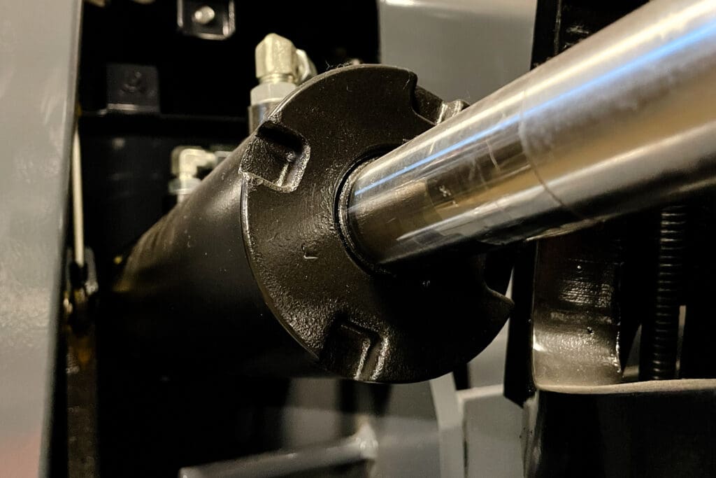 Maintaining Peak Performance Essential Guide to Forklift Hydraulic