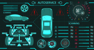 Vehicle Diagnostics