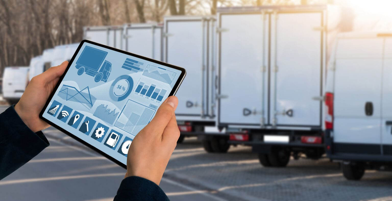 What is Fleet Management | A Complete Overview Guide - Conger ...