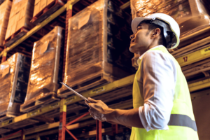 Efficient Inventory Flow
