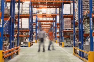 Industrial Racking Solutions