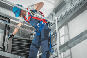 Installation and Repair Services