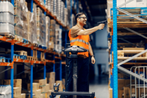 Managing SKU Stock