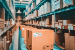 Warehousing and Distribution