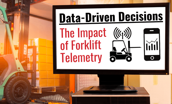 Forklift Telemetry Featured Image