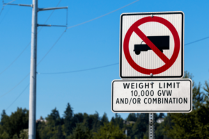 Weight Limit