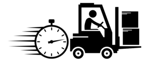 Forklift Certification Time