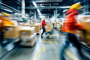 Interacting with Pedestrians