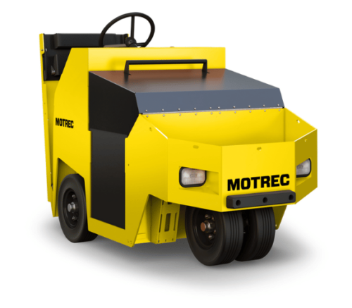 motrec-stand-up-mid-range-tow-tractor-front-angle