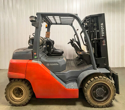 8FG35U Middle