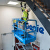 GS-1432-Extension-Platform-Working