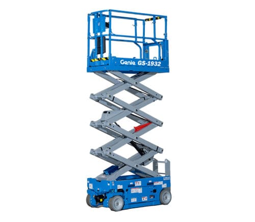 GS-1932 Clean Studio Shot (34 Angle)