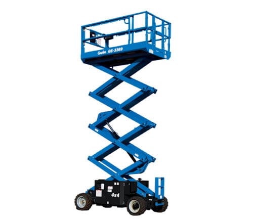 GS-2669 Clean Cut-Out