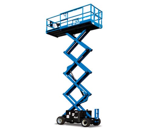 GS-3369 Clean Cut Out