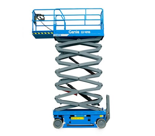 GS-4046 Clean Studio Shot