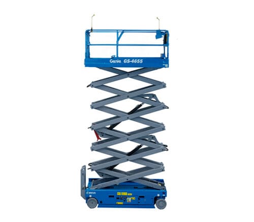 GS-4655 Clean Studio Shot (34 Angle)