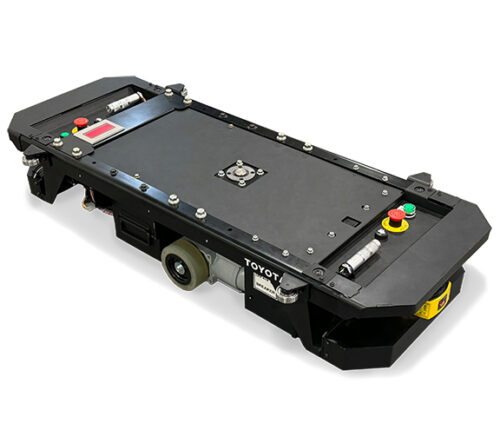 Key-Cart-Automated-Guided-Vehicle-Studio