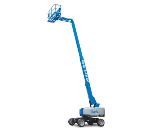 S-40XC-Clean Studio Shot