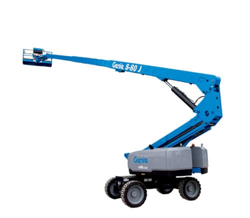 S-80 Clean Studio Shot