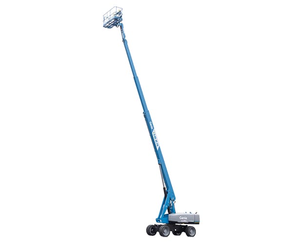 S-85 Boom Fully Extended