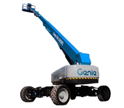 SX-125 Clean Studio Shot)