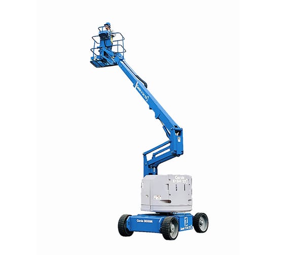 Z-3422 Clean Studio Shot (34 Angle)