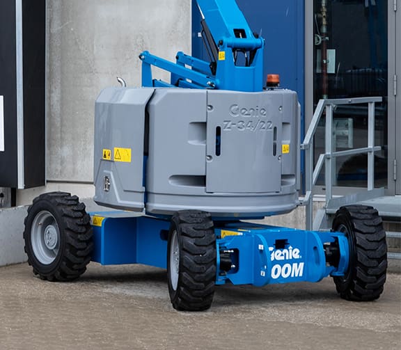 Z-34_22 Tire & Chassis