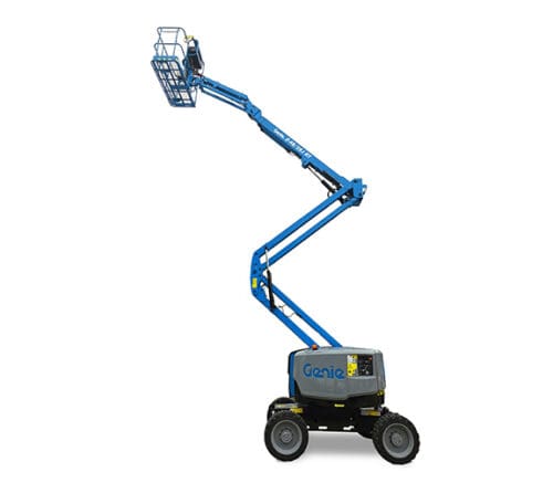 Z-45_25 Clean Studio Shot (34 Angle)