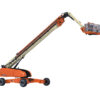 1850SJ With Optional Mesh Raised Front RF