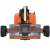 1850SJ With Optional Mesh Stowed Front