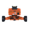 1850SJ With Optional Mesh Stowed Rear