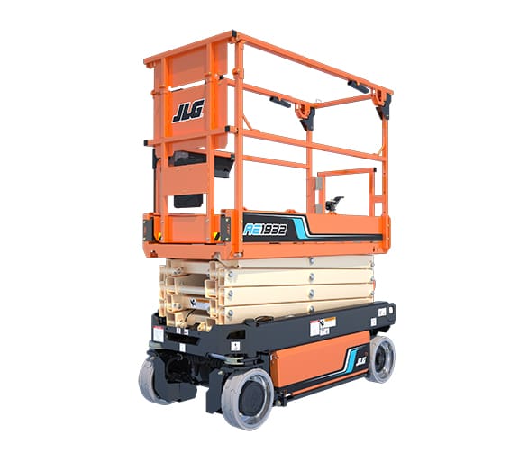AE1932 Davinci SkySense Stowed Front LF 34