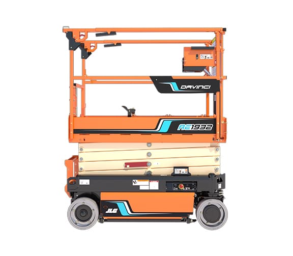 AE1932 Stowed Side RF