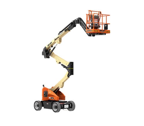 E400AJPN Extended Front RF New