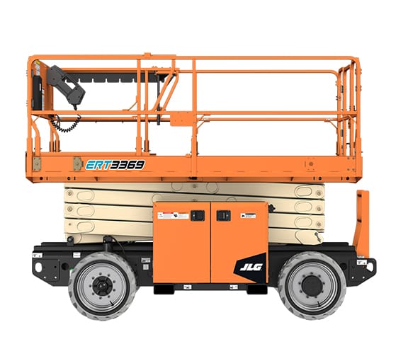 ERT3369 Stowed Side LF