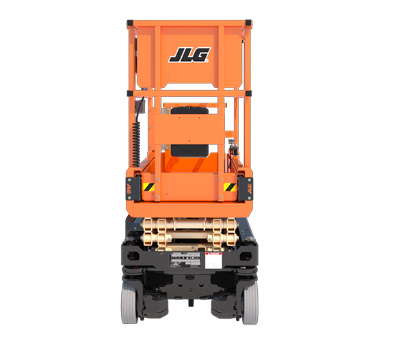 ES1330L Electric Scissor Lift | 13 ft. Platform Height