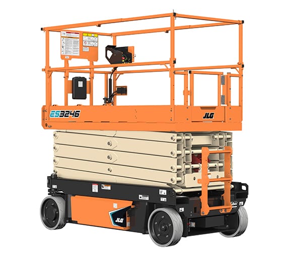 ES3246 Stowed Rear LF 34