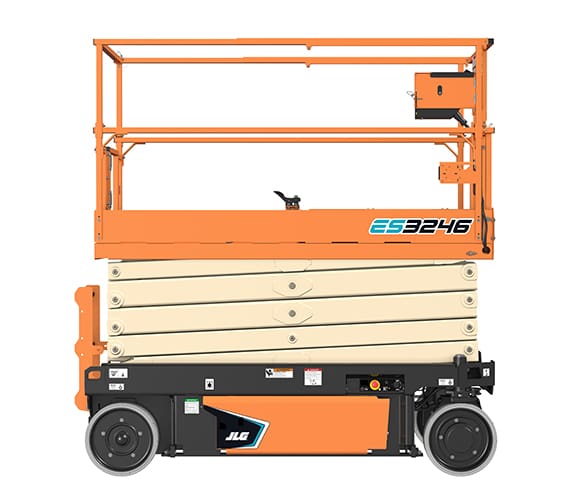ES3246 Stowed Side RF