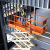 JLG ES4046 Electric Scissor Lift - Image 13