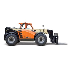 JLG 1644 High Capacity Telehanlder | 15,650 lbs. Capacity