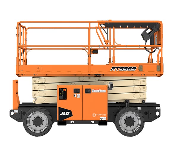 RT3369 Stowed Side RF