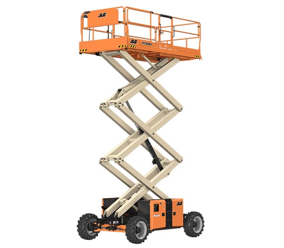 RT3394 Stowed Side RF