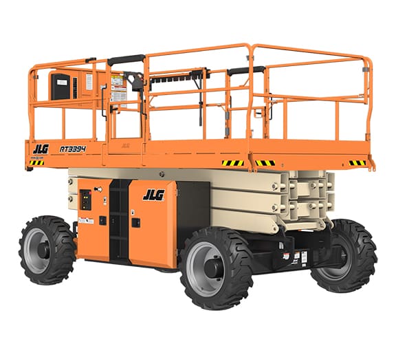 RT3394 Stowed Rear LF