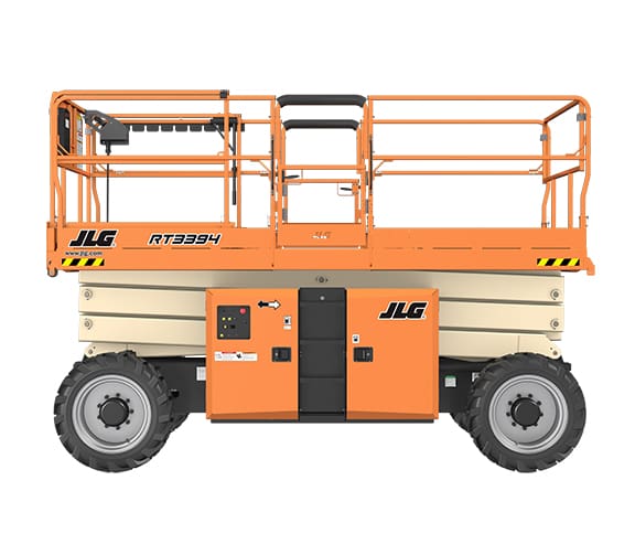 RT3394 Stowed Side LF