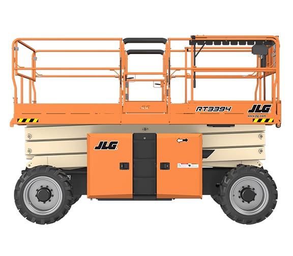 RT3394 Stowed Side RF