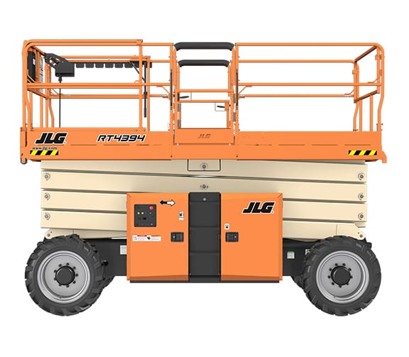 RT4394 Stowed Side LF